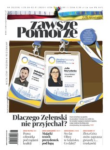 e-prasa: Zawsze Pomorze – 26/2026
