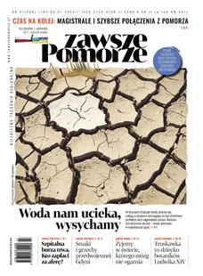 e-prasa: Zawsze Pomorze – 27/2026