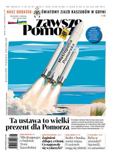 e-prasa: Zawsze Pomorze – 28/2026