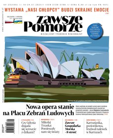 e-prasa: Zawsze Pomorze – 29/2026