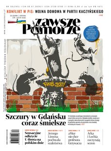 e-prasa: Zawsze Pomorze – 30/2026