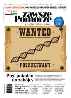 e-prasa: Zawsze Pomorze – 31/2026