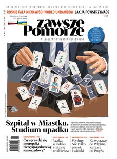 e-prasa: Zawsze Pomorze – 32/2026
