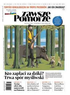 e-prasa: Zawsze Pomorze – 33/2026