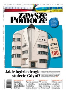 e-prasa: Zawsze Pomorze – 34/2026