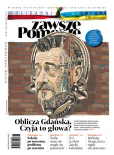 e-prasa: Zawsze Pomorze – 36/2026