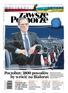 e-prasa: Zawsze Pomorze – 37/2026
