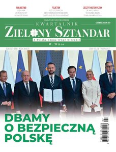 e-prasa: Zielony Sztandar – 2/2026