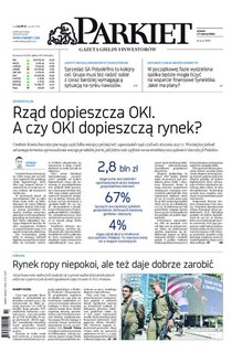 e-prasa: Parkiet – 51/2026