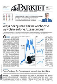e-prasa: Parkiet – 112/2026