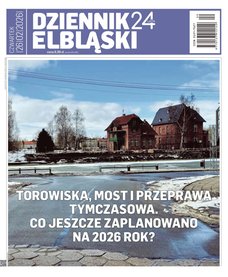 e-prasa: Dziennik Elbląski – 39/2026