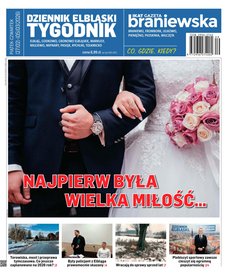 e-prasa: Dziennik Elbląski – 40/2026