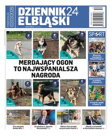 e-prasa: Dziennik Elbląski – 41/2026
