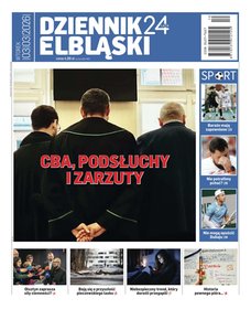 e-prasa: Dziennik Elbląski – 42/2026