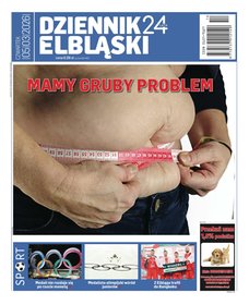e-prasa: Dziennik Elbląski – 44/2026