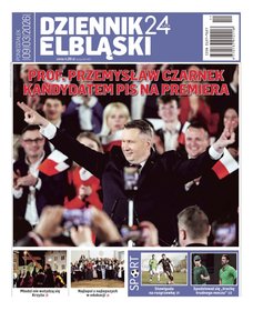 e-prasa: Dziennik Elbląski – 46/2026