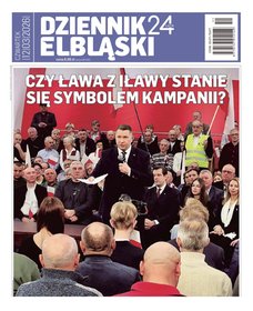 e-prasa: Dziennik Elbląski – 49/2026