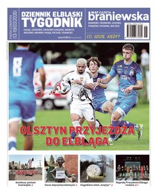 e-prasa: Dziennik Elbląski – 50/2026