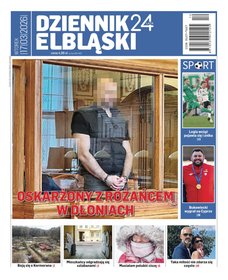 e-prasa: Dziennik Elbląski – 52/2026