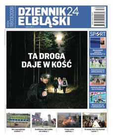 e-prasa: Dziennik Elbląski – 53/2026