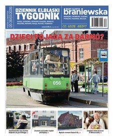 e-prasa: Dziennik Elbląski – 55/2026