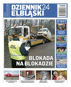 e-prasa: Dziennik Elbląski – 58/2026