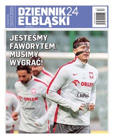 e-prasa: Dziennik Elbląski – 59/2026