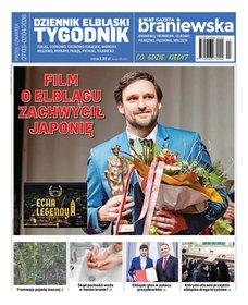 e-prasa: Dziennik Elbląski – 60/2026