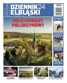 e-prasa: Dziennik Elbląski – 61/2026