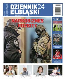 e-prasa: Dziennik Elbląski – 62/2026