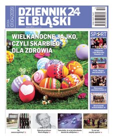 e-prasa: Dziennik Elbląski – 63/2026