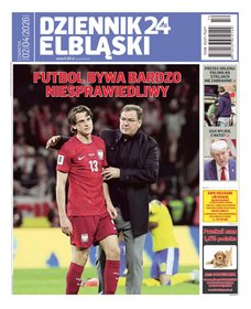 e-prasa: Dziennik Elbląski – 64/2026