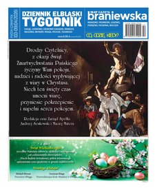e-prasa: Dziennik Elbląski – 65/2026