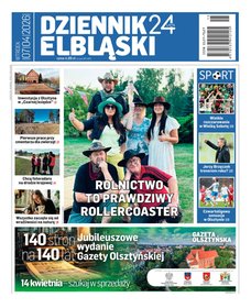 e-prasa: Dziennik Elbląski – 66/2026