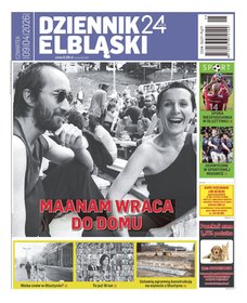 e-prasa: Dziennik Elbląski – 68/2026