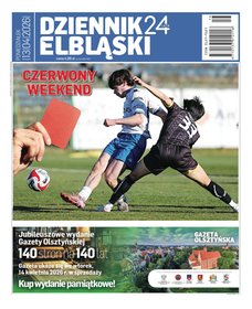 e-prasa: Dziennik Elbląski – 70/2026
