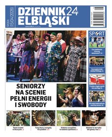 e-prasa: Dziennik Elbląski – 72/2026