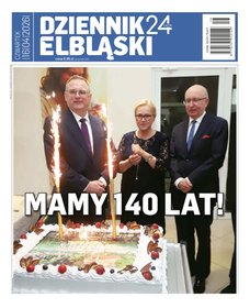 e-prasa: Dziennik Elbląski – 73/2026
