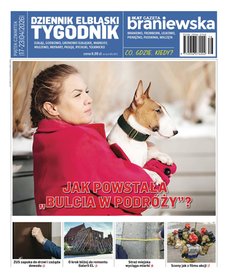 e-prasa: Dziennik Elbląski – 74/2026