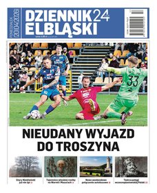 e-prasa: Dziennik Elbląski – 75/2026