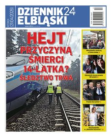 e-prasa: Dziennik Elbląski – 76/2026