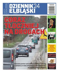 e-prasa: Dziennik Elbląski – 78/2026