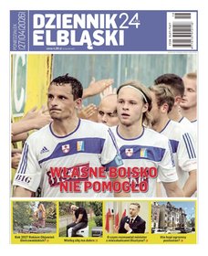 e-prasa: Dziennik Elbląski – 80/2026