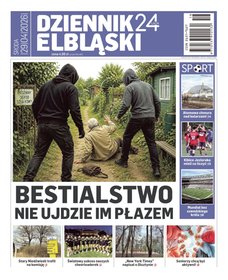 e-prasa: Dziennik Elbląski – 82/2026