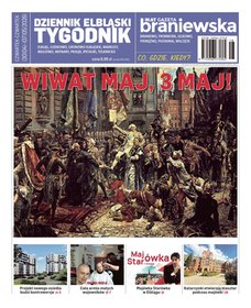 e-prasa: Dziennik Elbląski – 83/2026