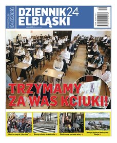 e-prasa: Dziennik Elbląski – 84/2026