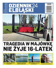 e-prasa: Dziennik Elbląski – 85/2026