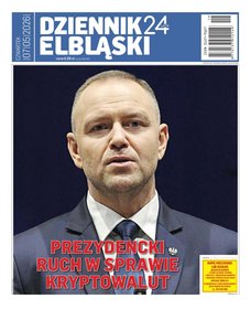 e-prasa: Dziennik Elbląski – 87/2026