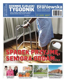 e-prasa: Dziennik Elbląski – 88/2026