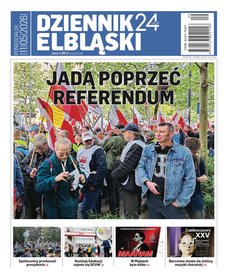 e-prasa: Dziennik Elbląski – 89/2026